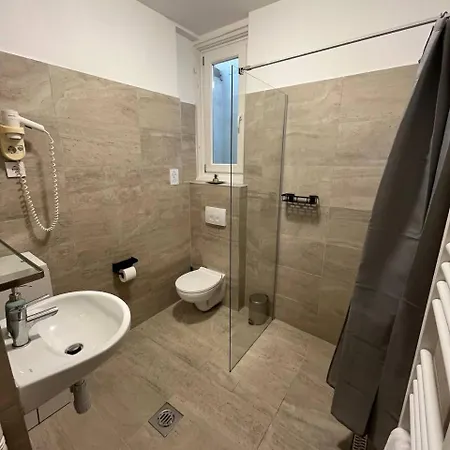 Privatunterkunft Easy - Center Miskolc