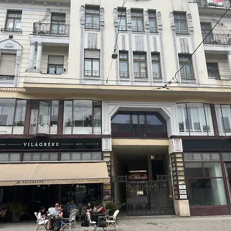 Easy - Center Alloggio in famiglia Miskolc
