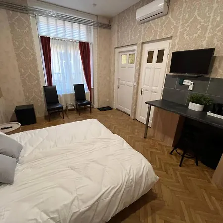 Alloggio in famiglia Easy - Center Miskolc