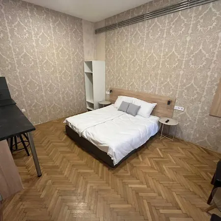 Alloggio in famiglia Easy - Center Miskolc
